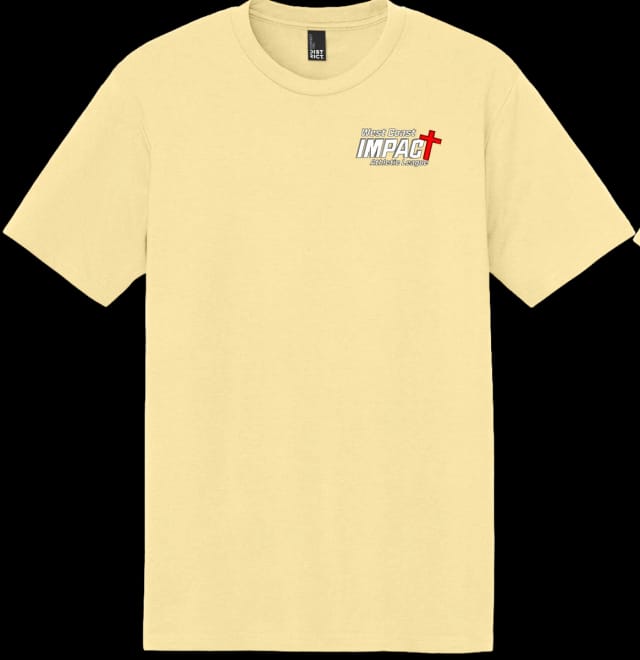 Western Nationals Yellow