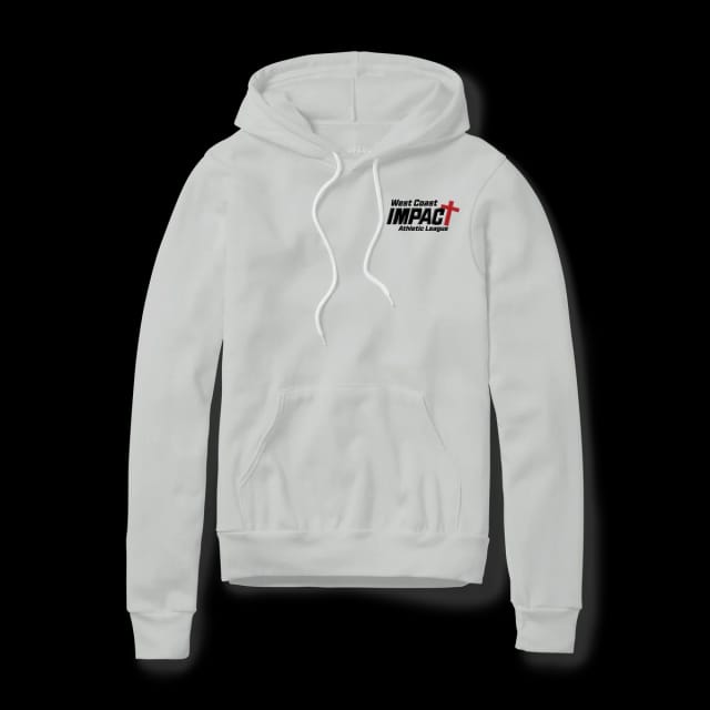 Western Nationals Hoodie Ash