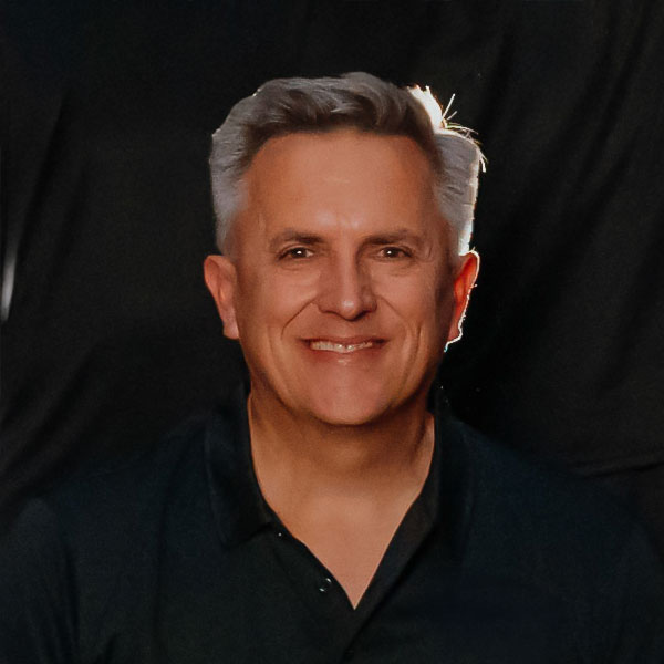 Kevin Wellsfry