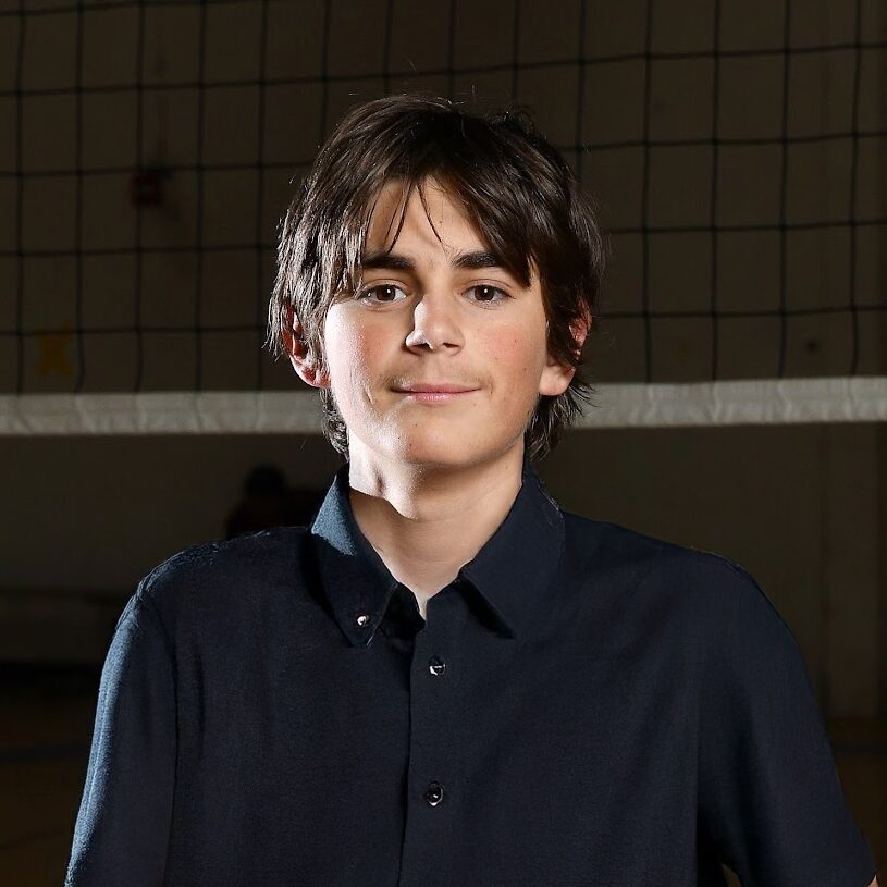Hayden Hosbein