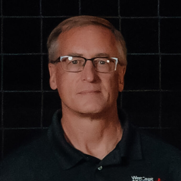 Kevin Boyum