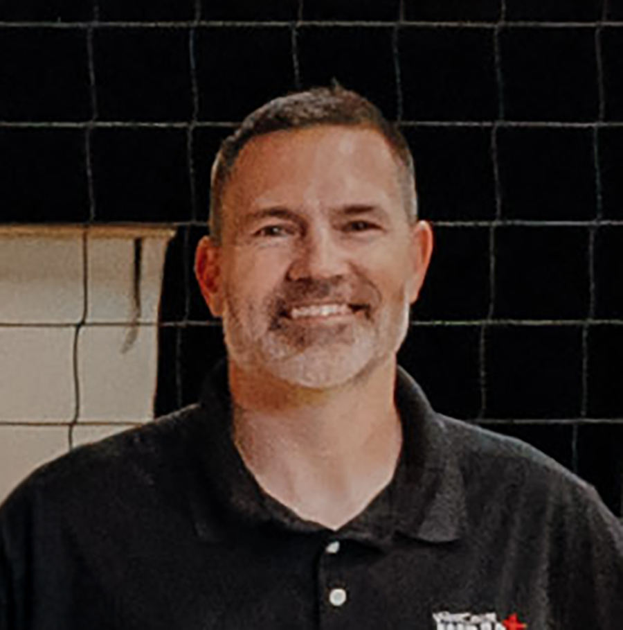 Matt Mikelionis